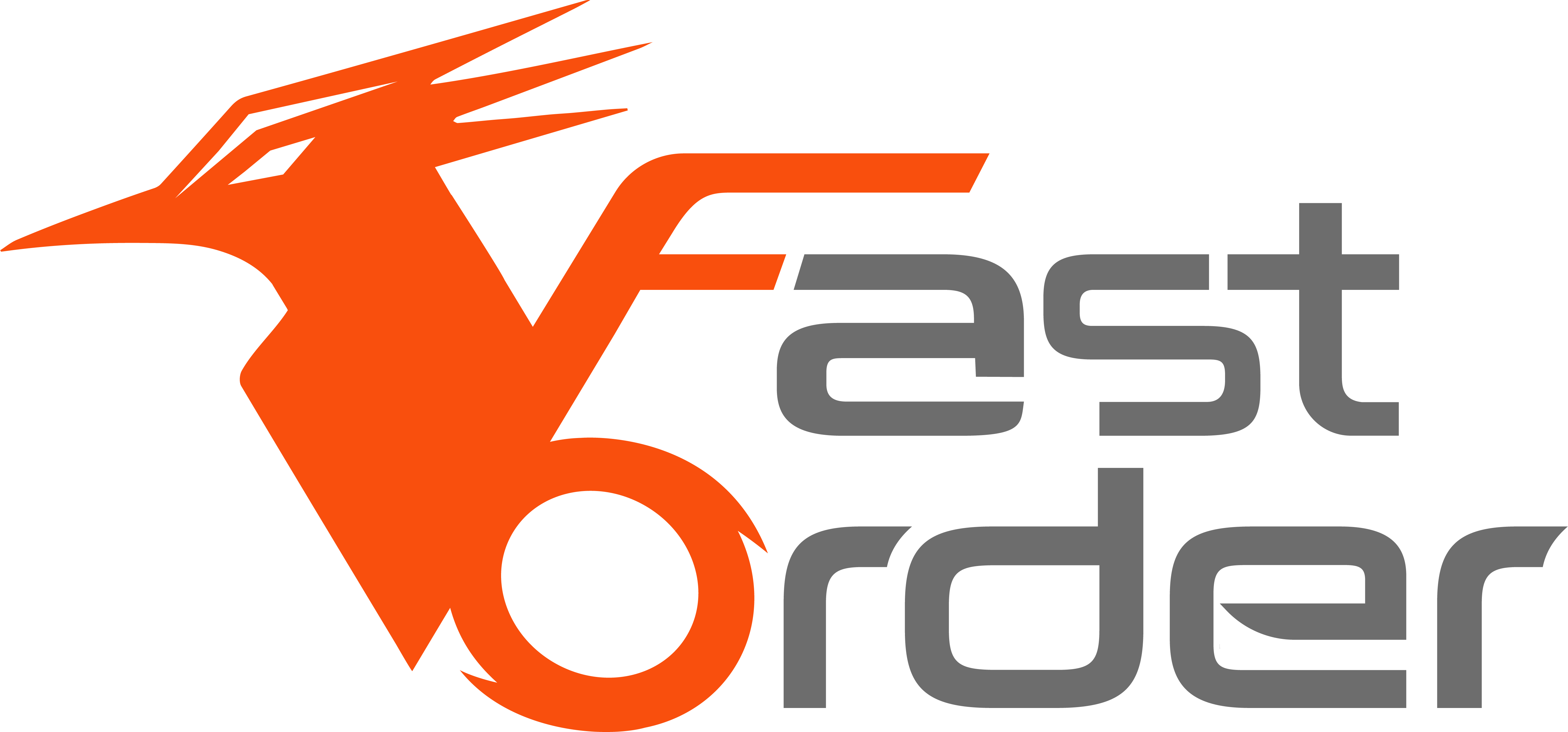 Logo FastOrder